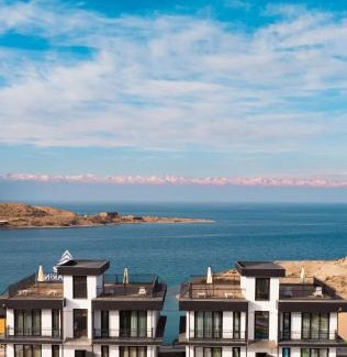 Issyk-Kul Region Apartamento | Апарт-отель Tong Marina