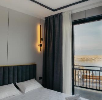 Issyk-Kul Region Apartamento | Апарт-отель Tong Marina