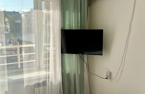 Shymkent Apartamento | апарт отель Voyage гостиничные номера Стандарт
