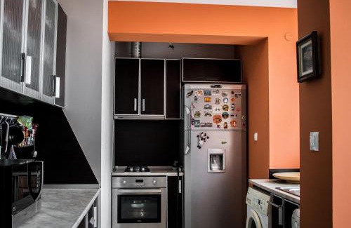 Gabrovo Apartamento | Апарт Пееви