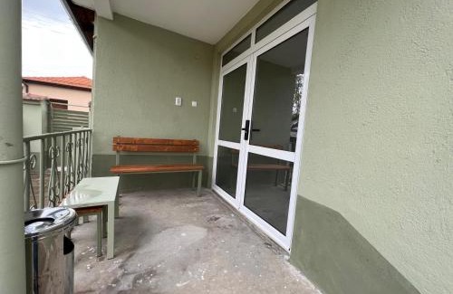 Lyubimets Apartamento | Апарт Хотел Любимец