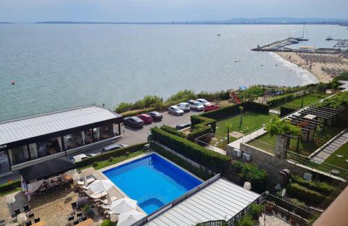 Sveti Vlas Apartamento | Апарт Хотел Трявна Бийч