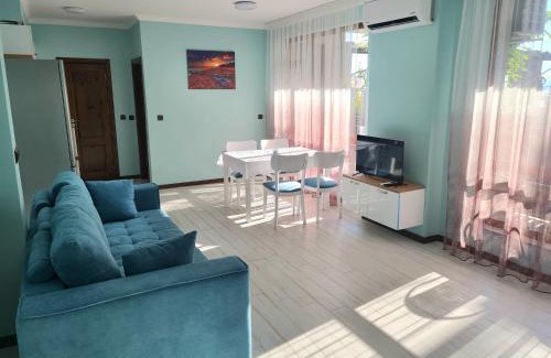 Sveti Vlas Apartamento | Апарт Хотел Трявна Бийч