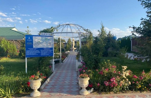 Issyk-Kul Region Apartamento | Аппарат