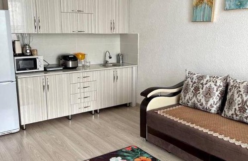 Issyk-Kul Region Apartamento | Аппарат