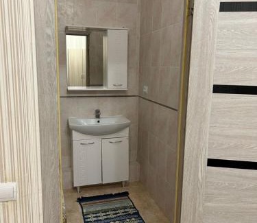 Nur-Sultan Apartamento | Аппартаменты в ЖК Millennium park