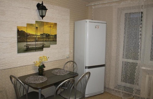 Pskov Apartamento | Аппартаменты в замечательном районе