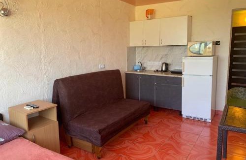 Karolino-Bugaz Apartamento | Аппартаменты в отеле Променад с кухней