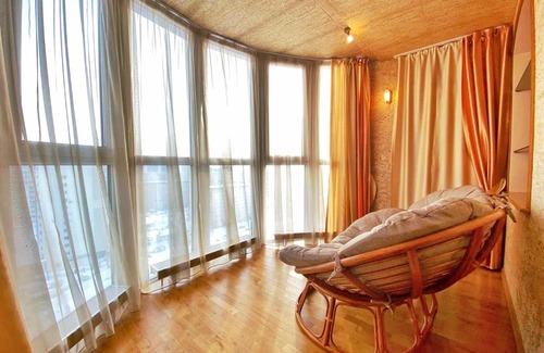 Barnaul Apartamento | Аппартаменты в центре Барнаула