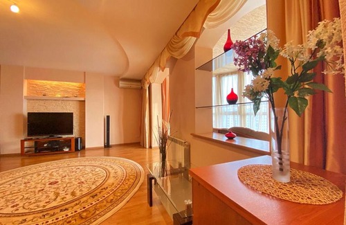 Barnaul Apartamento | Аппартаменты в центре Барнаула