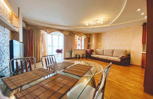 Barnaul Apartamento | Аппартаменты в центре Барнаула