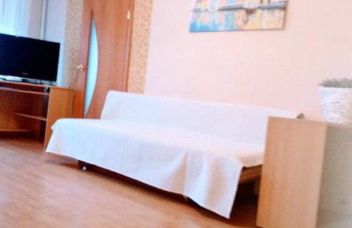 Kaliningrad Apartamento | аппартаменты менделеево