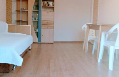 Kaliningrad Apartamento | аппартаменты менделеево