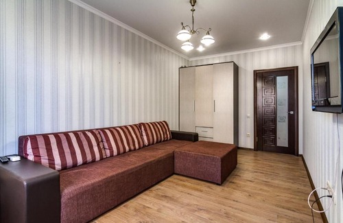 Krasnodar Apartamento | АППАРТАМЕНТЫ НА ФМР