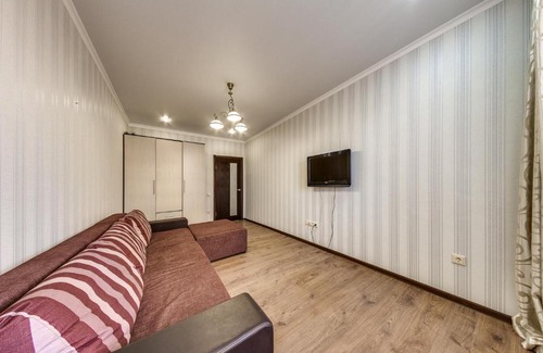 Krasnodar Apartamento | АППАРТАМЕНТЫ НА ФМР