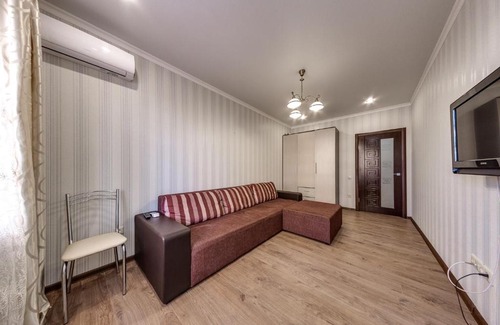 Krasnodar Apartamento | АППАРТАМЕНТЫ НА ФМР