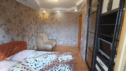 Cherkasy Apartamento | Аренда квартиры посуточно