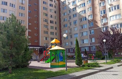 Yuzhne Apartamento | Аренда квартиры посуточно м Южне