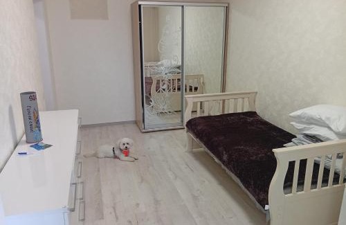 Yuzhne Apartamento | Аренда квартиры у моря м Южне