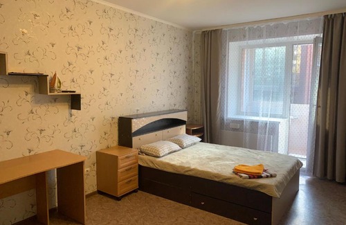 Abakan Apartamento | Аренда квартир посуточно 7