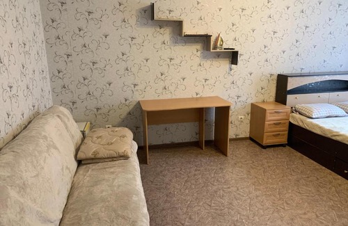 Abakan Apartamento | Аренда квартир посуточно 7