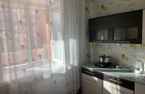 Abakan Apartamento | Аренда квартир посуточно 7