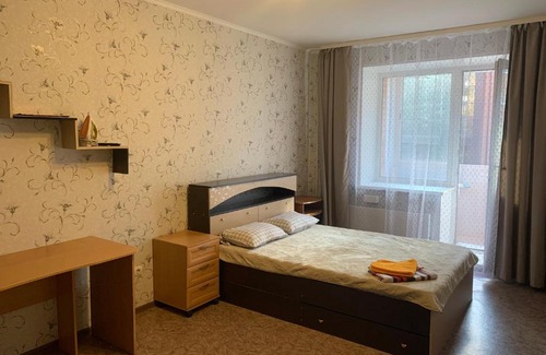 Abakan Apartamento | Аренда квартир посуточно 7