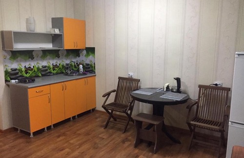 Abakan Apartamento | Аренда квартир посуточно