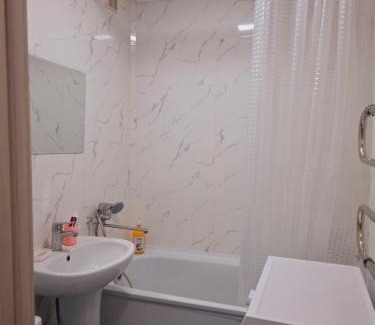 Balkhash Apartamento | Аренда 1-комнатной квартиры