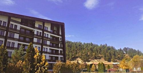 Razlog Apartamento | Аспен валей С420
