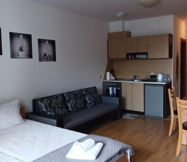 Razlog Apartamento | Аспен валей С420