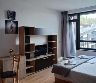 Razlog Apartamento | Аспен валей С420