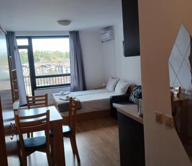 Razlog Apartamento | Аспен валей С420