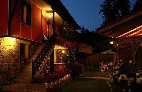Koprivshtitsa Casa | Астра къща за гости