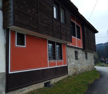 Koprivshtitsa Casa | Астра къща за гости