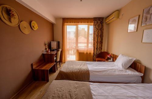 Vranyantsi Casa | Ахат- къща за гости