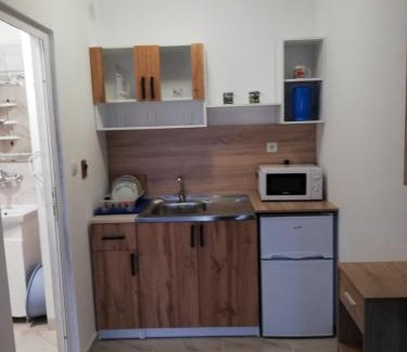 Akhtopol Apartamento | Ахтопол студио Ралица
