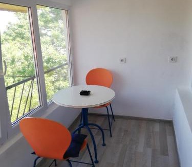 Akhtopol Apartamento | Ахтопол студио Ралица