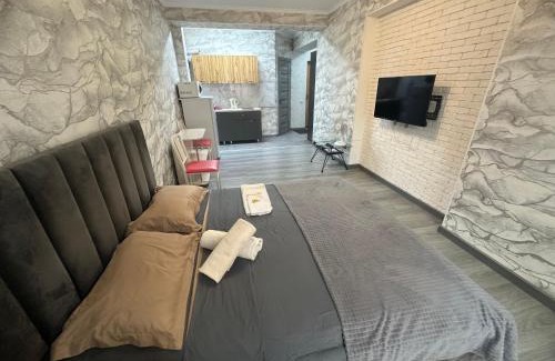 Tuzdybastau Apartamento | Аэропорт apartments