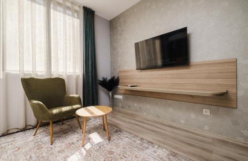 Plovdiv Apartamento | А17 Plovdiv Studios & Apartments