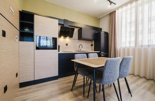 Plovdiv Apartamento | А17 Plovdiv Studios & Apartments