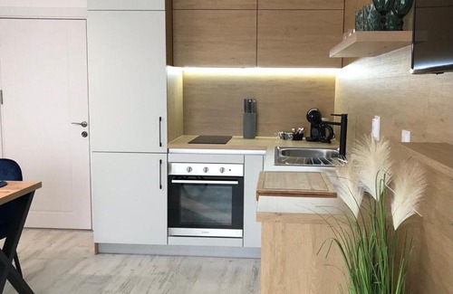 Obzor Apartamento | Аpartment Bella Vista