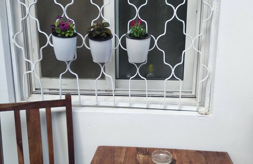 Netanya Apartamento | Аpartment two rooms