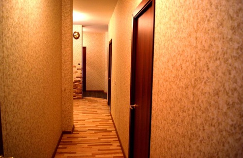 Rodina Apartamento | Аpartments Big Ben