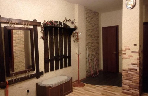 Rodina Apartamento | Аpartments Big Ben