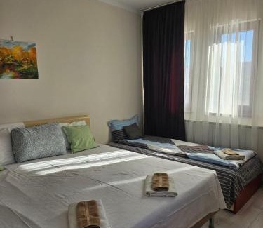 Elena Casa | Бадевски рай-къща Вяра