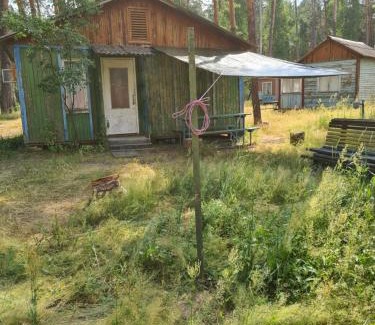 Kyiv Oblast Otro | База відпочинку Енергія