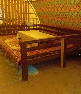 West Kazakhstan Province Chalet De Esquí | База отдыха ОстровОк