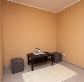Ternopil Apartamento | Бам. Однокімнатна квартира в новобудові
