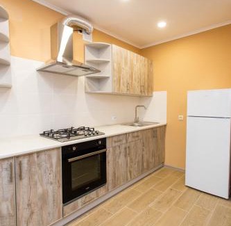 Ternopil Apartamento | Бам. Однокімнатна квартира в новобудові